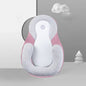 Postpartum Center Baby Pillow Slope Pillow Baby Pillow Adjustable Side Sleep Pillow Anti overflow Milk Positioning Set Pillow