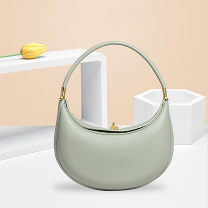 Bolso de mano versátil de tendencia Diseño de interés especial