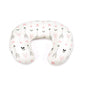 Baby Feeding Pillowcase Elastic U-shaped Breastfeeding Pillowcase Detachable Pillowcase Breastfeeding Pregnant Pillow