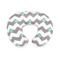 Baby Feeding Pillowcase Elastic U-shaped Breastfeeding Pillowcase Detachable Pillowcase Breastfeeding Pregnant Pillow