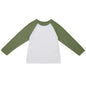 Baseball Tee - Khaki