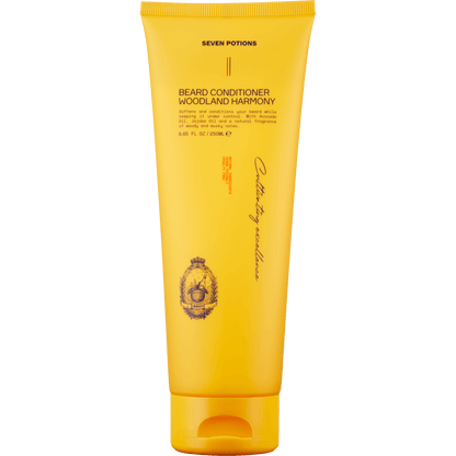 Beard Conditioner