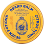 Beard Balm