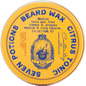 Beard Wax