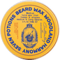 Beard Wax