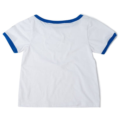 The Jack Tee - Blue