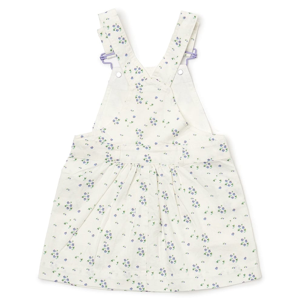 DDxNH Ditsy Floral Summer Dress