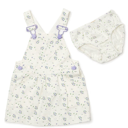 DDxNH Ditsy Floral Summer Dress