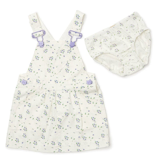 DDxNH Ditsy Floral Summer Dress