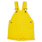 Sunshine Yellow Shorts
