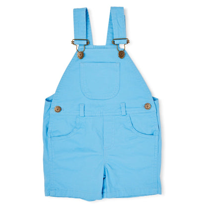 Sky Blue Shorts