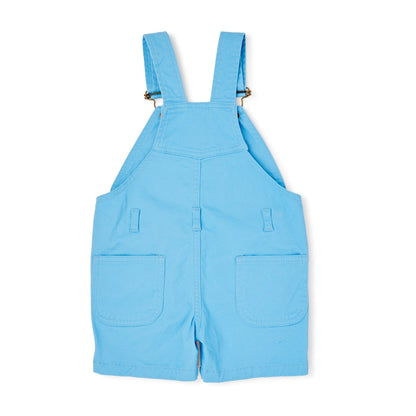Sky Blue Shorts