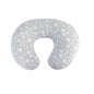 Baby Feeding Pillowcase Elastic U-shaped Breastfeeding Pillowcase Detachable Pillowcase Breastfeeding Pregnant Pillow