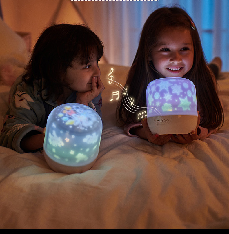The Sky Full Of Stars Atmosphere Lights Festival Creative Starry Sky Projection Lights Children's Bedroom Creative Romantic Lights