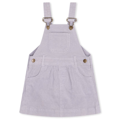 Fog Corduroy Dress