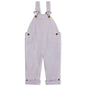 Fog Corduroy Dungarees