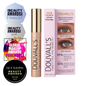 Argan Growth Serum Mascara 6ml | Achieve Longer, Fuller, and Voluminous Eyelashes