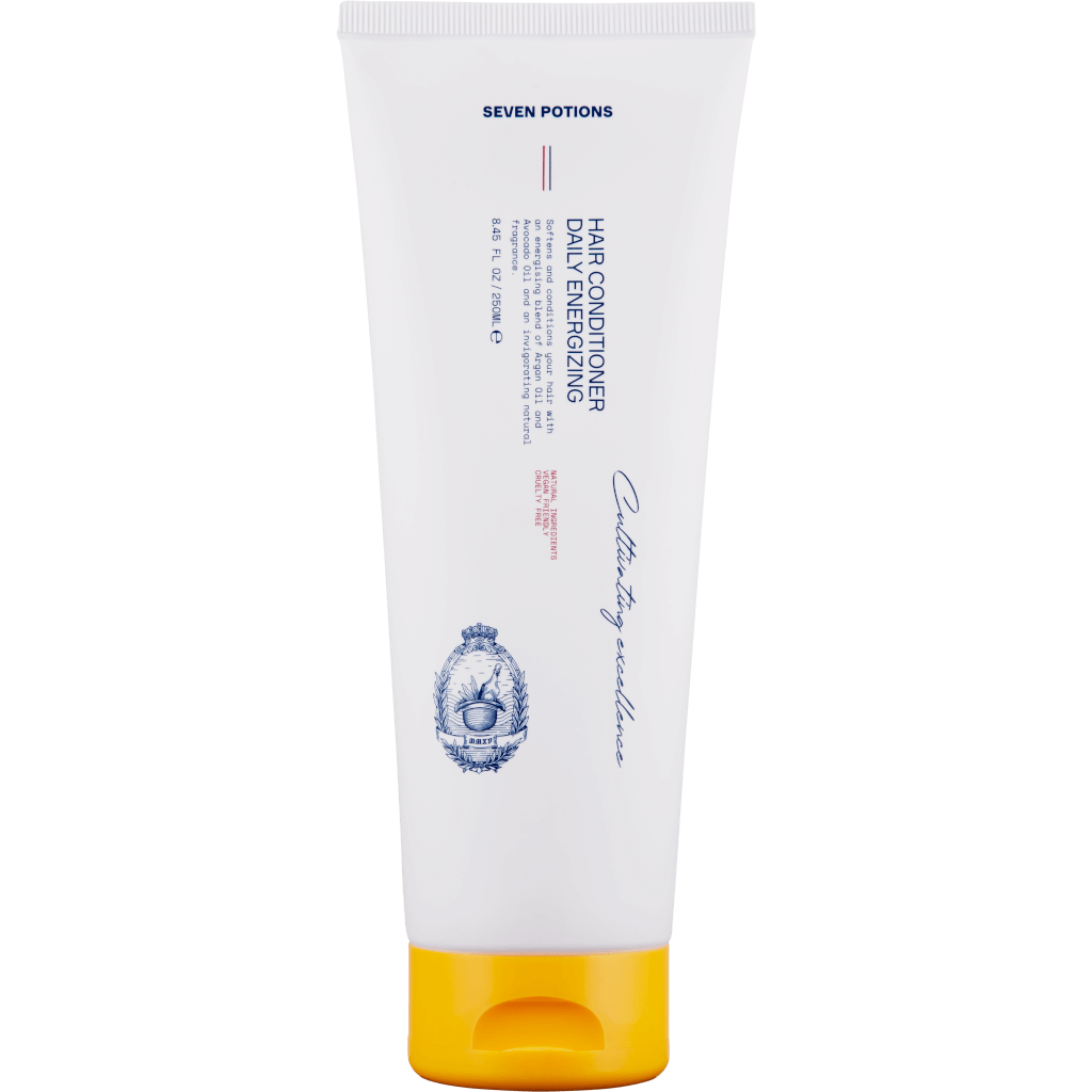 Hair Conditioner Daily Energizing