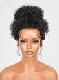 Chic Luxe Hair Glueless Ready To Wear 360 Lace Front Pre-Styled Wig | 100% Human Hair