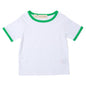 The Jack Tee - Green