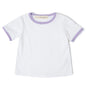 The Jack Tee - Lilac