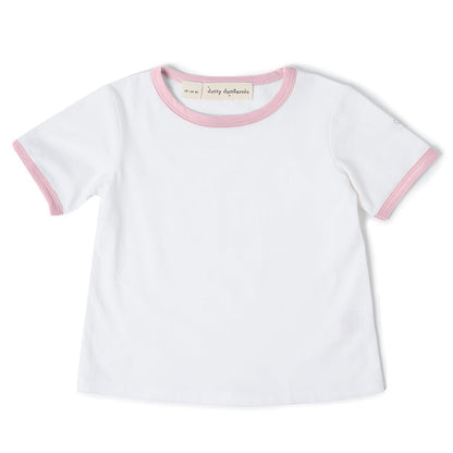 The Jack Tee - Pink
