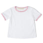 The Jack Tee - Pink