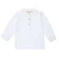 Maxi Top - White