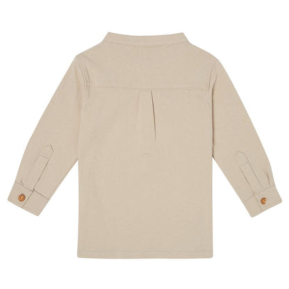 Maxi Top - Sand