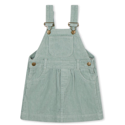 Mint Chunky Cord Dress