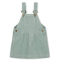 Mint Chunky Cord Dress