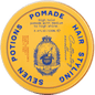 Hair Styling Pomade