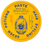 Hair Styling Paste