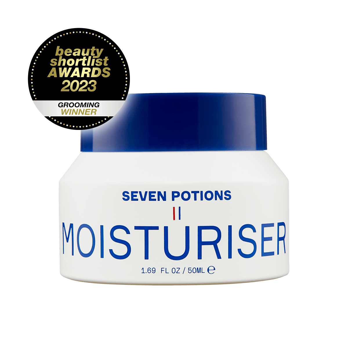 Anti Ageing Moisturiser