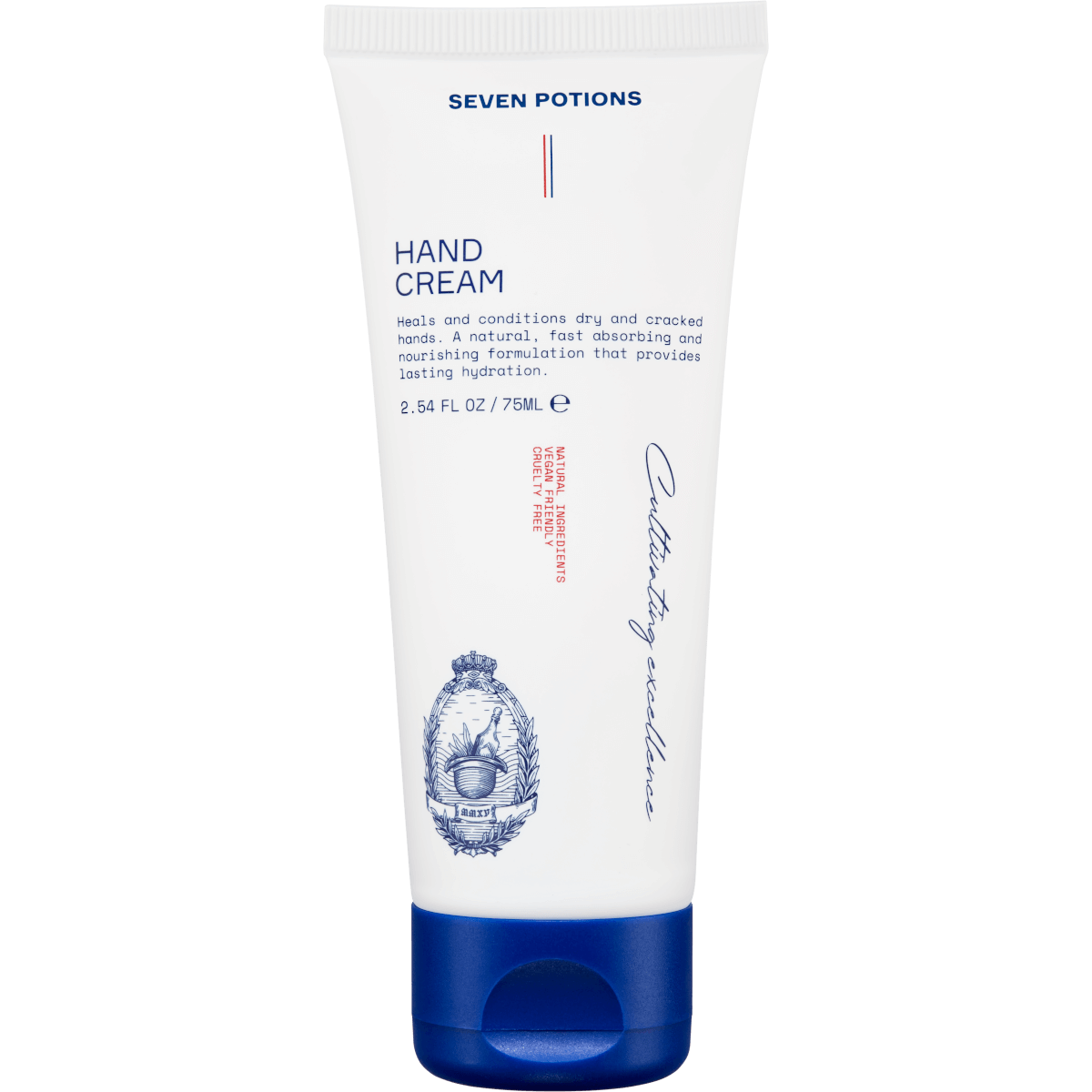 Hand Cream