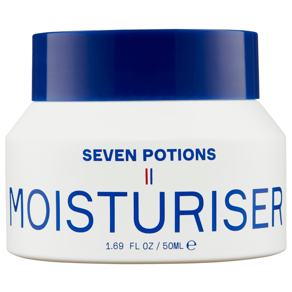 Anti Ageing Moisturiser