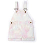 Tie Dye Rainbow Shorts