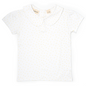 Peter Pan Short Sleeved T-Shirt - Yellow Spot