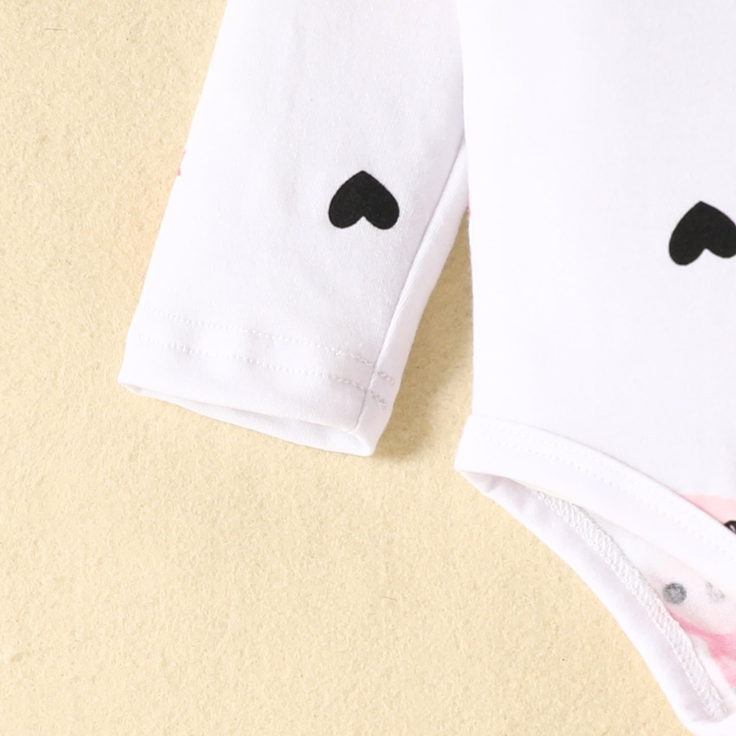 Conjunto de falda para niñas, mono con estampado de animales y zorro bordado, falda con tirantes