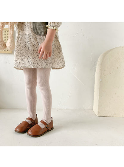 Korean Style Pantyhose Leggings Baby Body Stockings