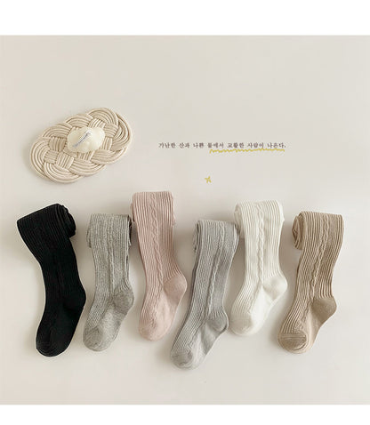Korean Style Pantyhose Leggings Baby Body Stockings