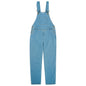 Adult Vintage Denim Dungarees