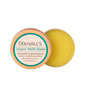 Organic Argan Multi Balm 100g - Lemongrass & Mandarin | Intense Hydration and Versatility