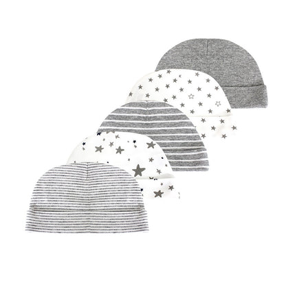 Cotton XINGX 19-piece Set Baby Rompers Pants Hat Gloves Combination Suit