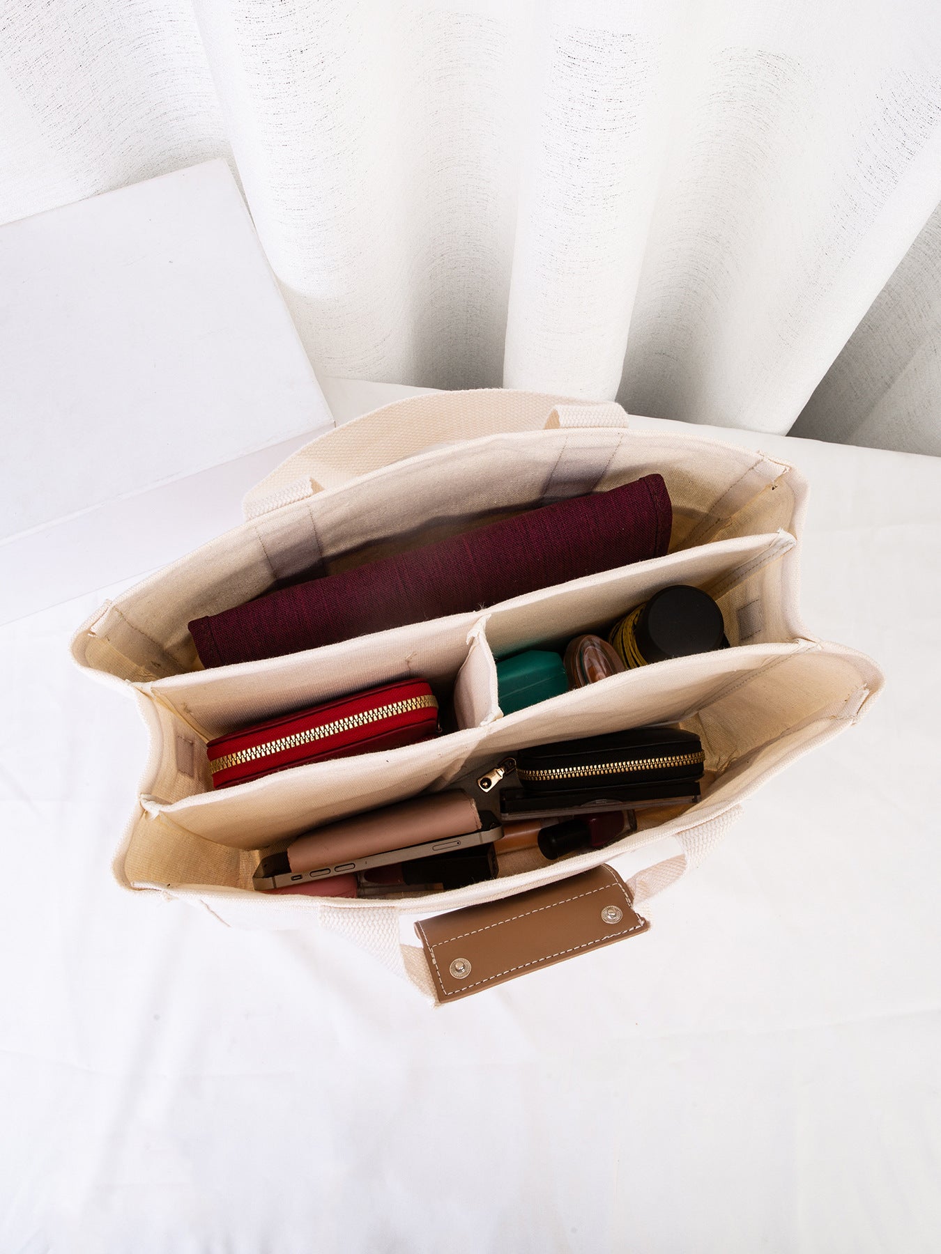 Stylish And Versatile Mother And Baby Shoulder Messenger Bag Portable