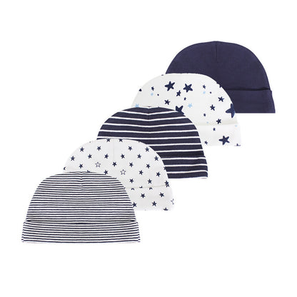 Cotton XINGX 19-piece Set Baby Rompers Pants Hat Gloves Combination Suit