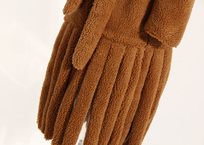 Wool Like Coat Long Coat