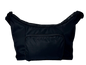 For Your Little One Qubi Mommy Changing Bag - Black