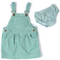 Mint Cord Dress
