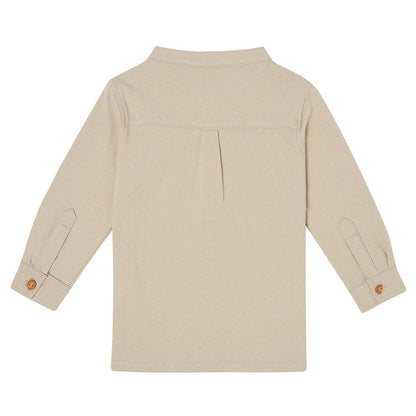 Maxi Top - Sand